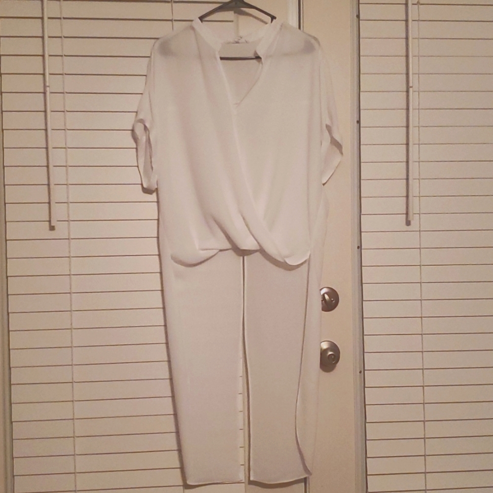 COPY - Bcbg blouse